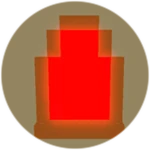 Found the Evil Home in Robloxia!