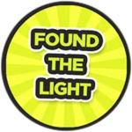 Found The Light