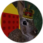Found the Secret Rabbit Kingdom!