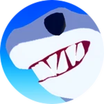Found the Shark