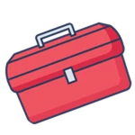 Found the Toolbox!