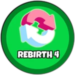 Fourth Rebirth!