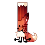 Fox Marker