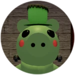 Franken Piggy