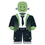 Frankenstein Noobie