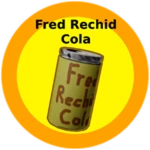 Fred Rechid Cola