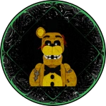 Freddy Fast Bear