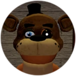 Freddy Piggy