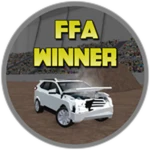 Free-For-All Winner