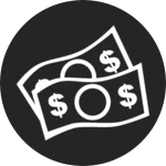 Free money is free money