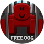 FREE OOG!