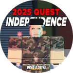Freedom Fighter: Independence Day Event 2025!