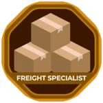 Freight specialist