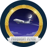 Frequent Flyer