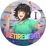 Freshly Retired