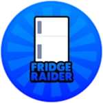Fridge Raider