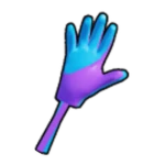 Friend  Glove