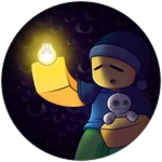 Friend of the Dark