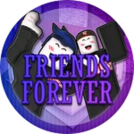 Friends Forever! 🥳