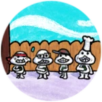 Friends 'till the end