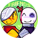 Friendship!