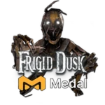 Frigid Dusk x Medal