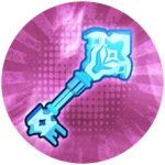 Frigid Key