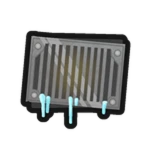 Frigid Vents