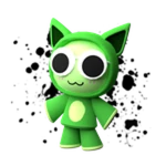 Frog Boy Contract