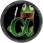 Frogge Alpha Tester