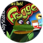 Frogger