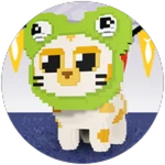 Froggie