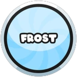 Frost!