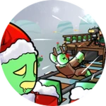 Frost Bite!