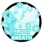 Frost Breath Unlocked