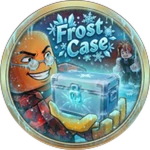 🥶Frost Case🥶