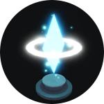 Frost Crystal