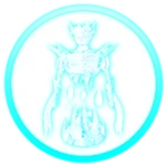 Frost Entity Boss Defeated