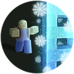 Frosty Awakening!