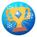 Frozen Champion