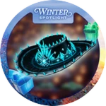 Frozen Seeker's Magnificent Hat