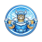 Frozen Strength