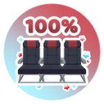 Full Capacity