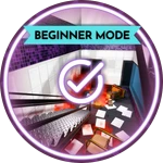 Full Circle [BEGINNER]