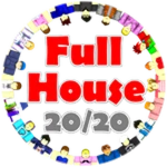 Full House!