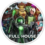 Full House