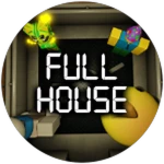 FULL HOUSE
