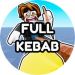 FULL KEBAB