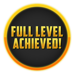 Full Level Achieved!