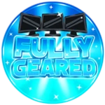 Fully Geared